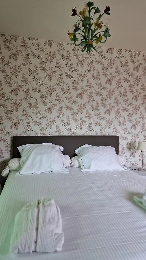 Bed & Breakfast B&B Fine Fleur Bruges