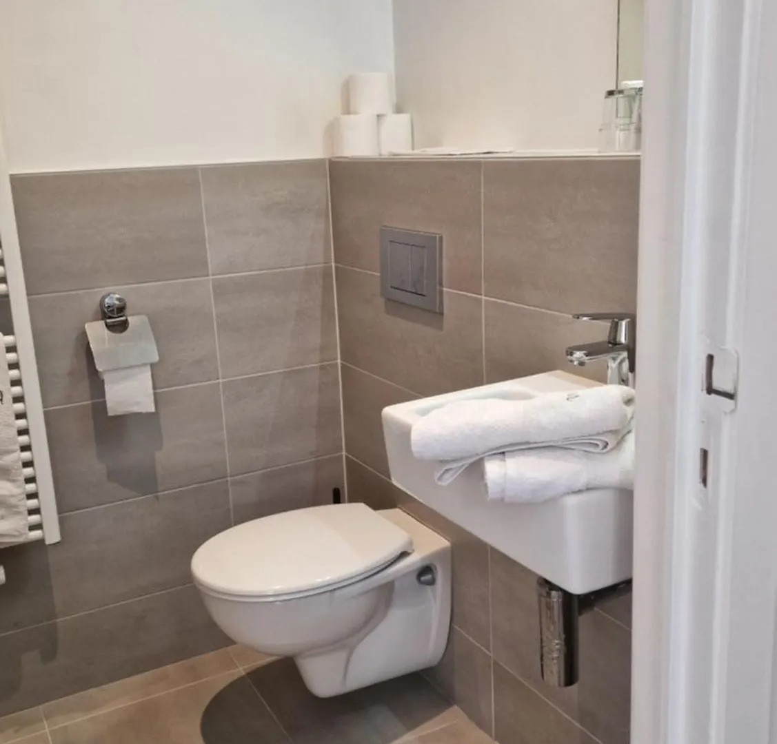 B&B Fine Fleur Bruges