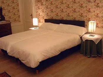 **** Bed & Breakfast B&B Fine Fleur Bruges Belgium