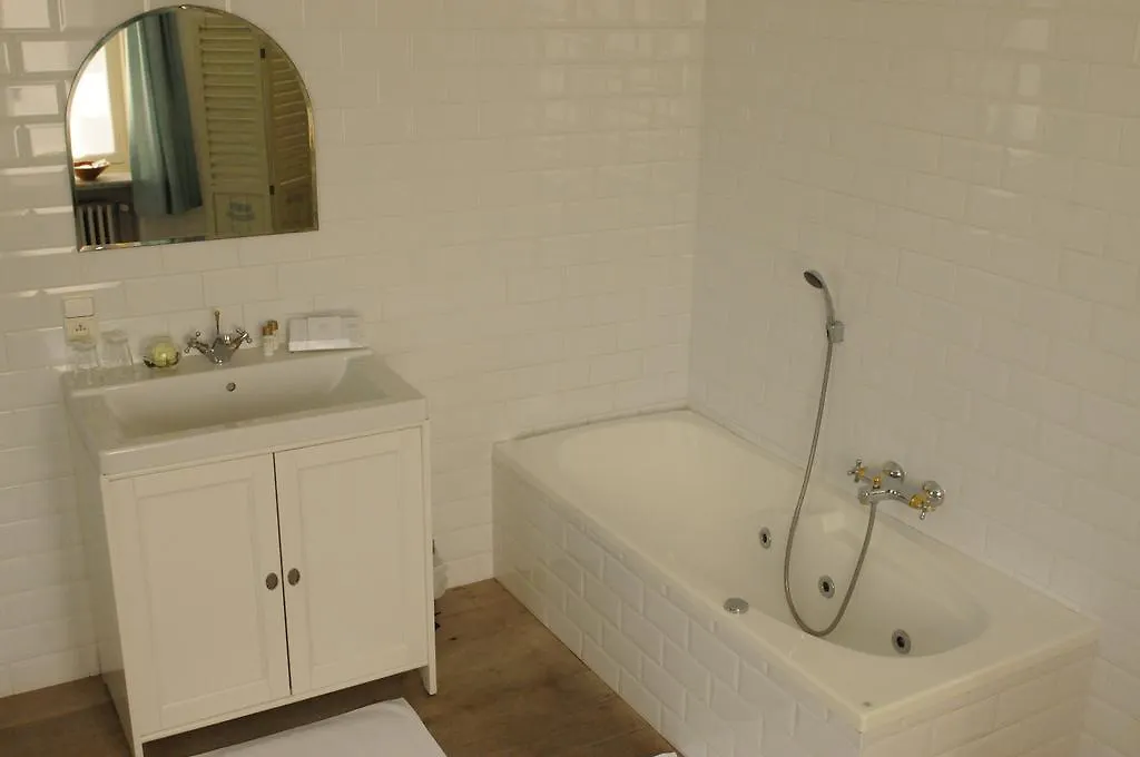 Bed & Breakfast B&B Fine Fleur Bruges