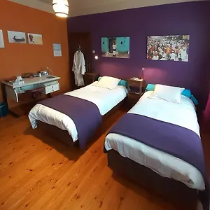 Bed & Breakfast E48
