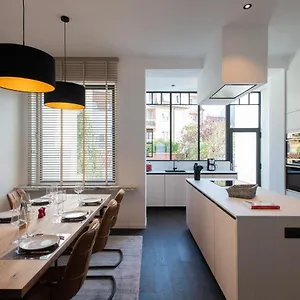 Vakantiehuis Beau Sejour