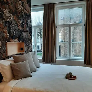 Bed & Breakfast Anna's