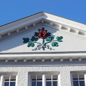 Guest house Maison De La Rose