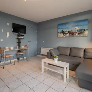 Appartement Residentie Astrid-3