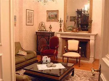 B&B Fine Fleur Bruggy Bed & Breakfast