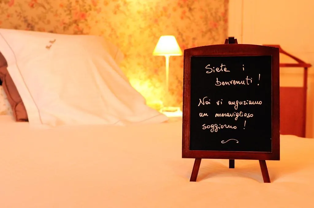 B&B Fine Fleur Bruggy 4*,