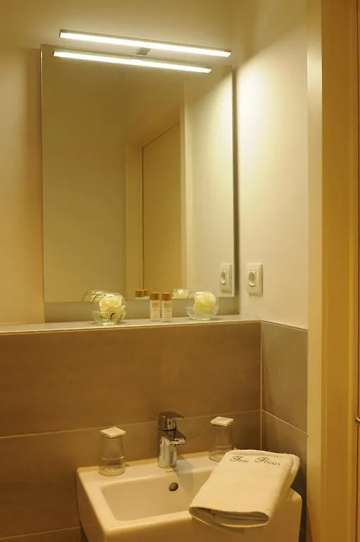 B&B Fine Fleur Bruggy Belgie
