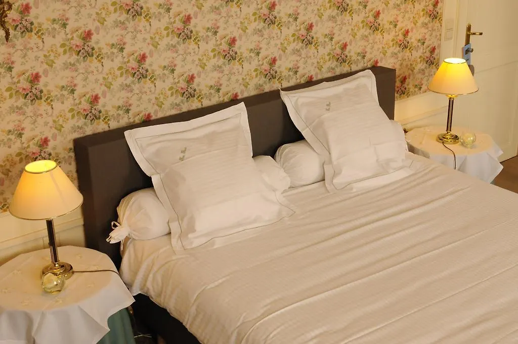 Bed & Breakfast B&B Fine Fleur Bruggy