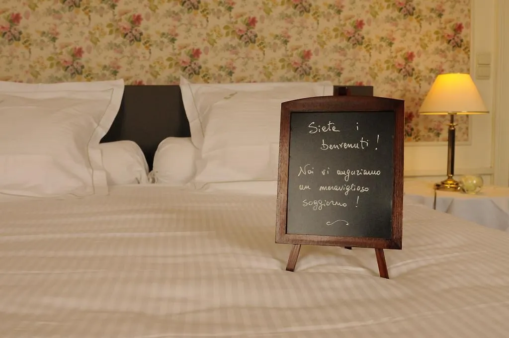 B&B Fine Fleur Bruggy Belgie