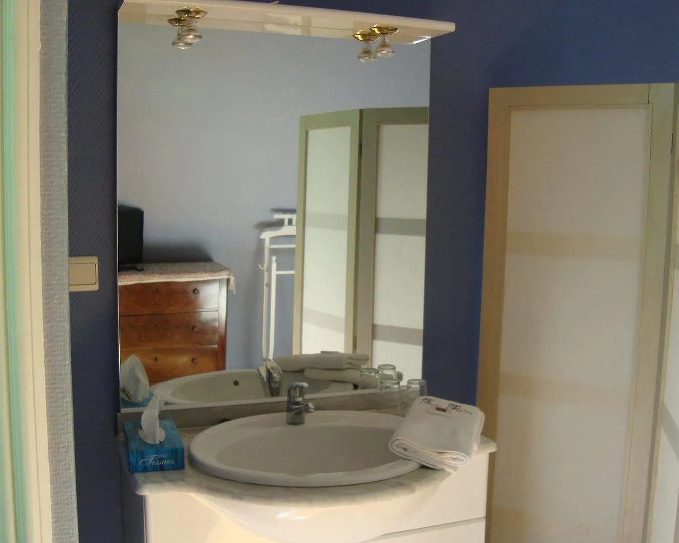 B&B Fine Fleur Bruggy Bed & Breakfast
