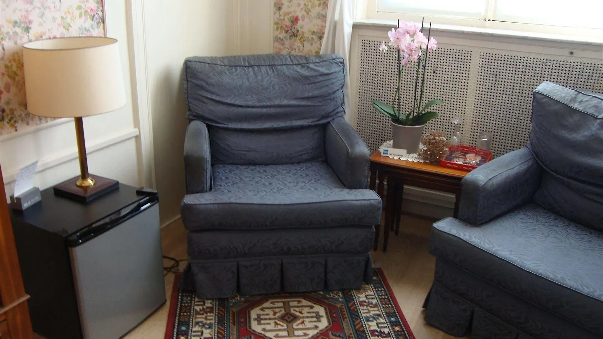 B&B Fine Fleur Bruggy Bed & Breakfast