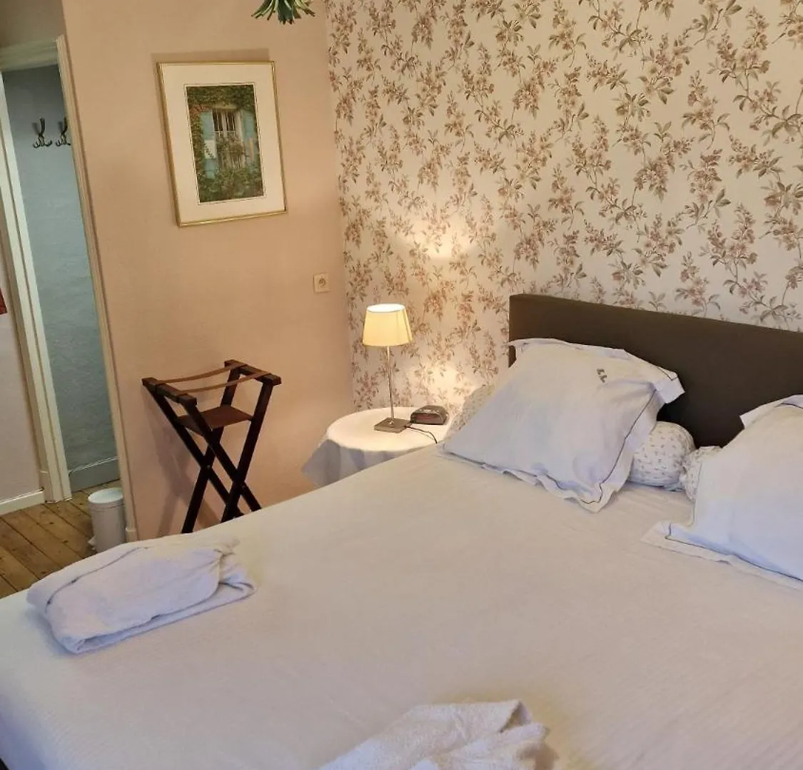B&B Fine Fleur Bruges Bed & Breakfast