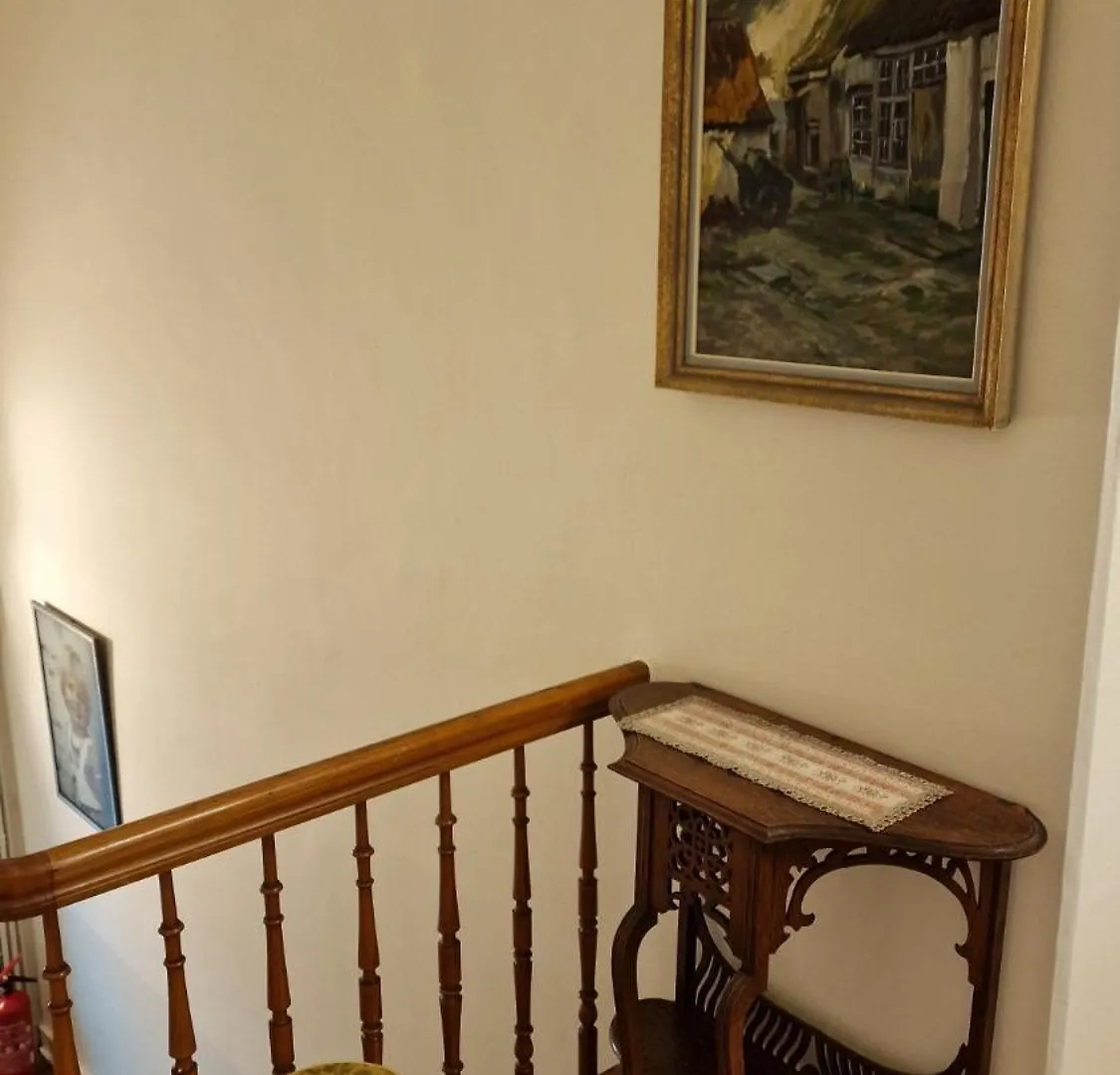 **** Bed and Breakfast B&B Fine Fleur Μπριζ Βέλγιο