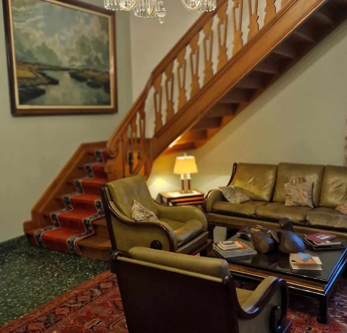 Bed and Breakfast B&B Fine Fleur Μπριζ