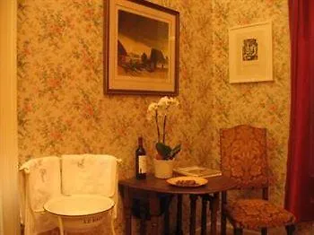Bed and Breakfast B&B Fine Fleur Μπριζ