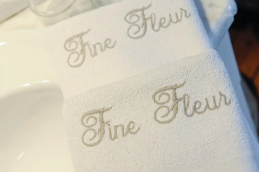 B&B Fine Fleur Μπριζ Bed and Breakfast