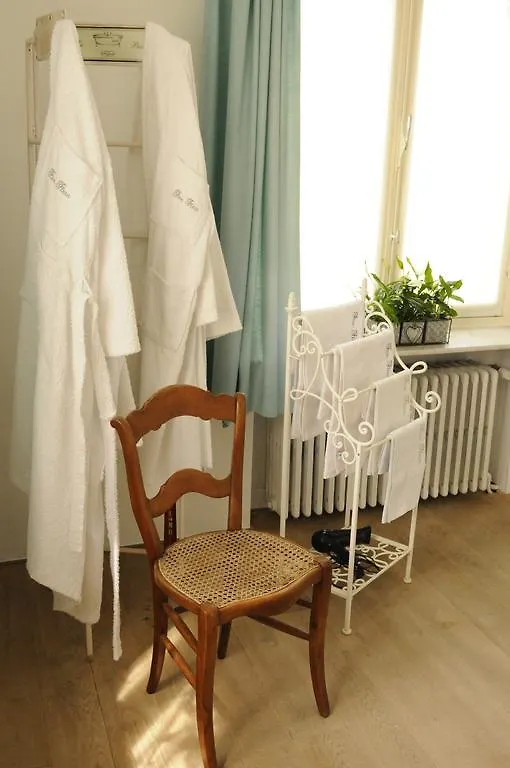**** Bed and Breakfast B&B Fine Fleur Μπριζ Βέλγιο