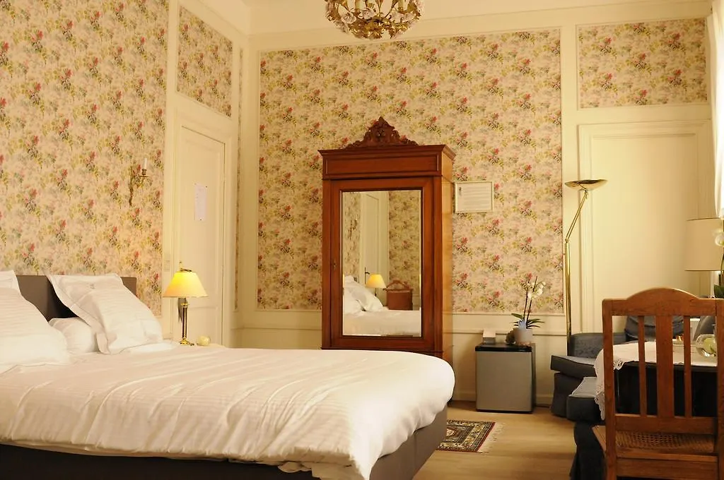B&B Fine Fleur Bruges