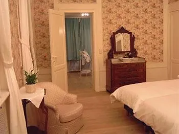 B&B Fine Fleur Bruges
