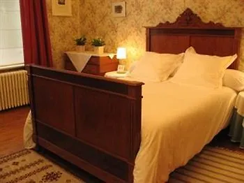 B&B Fine Fleur Μπριζ Bed and Breakfast