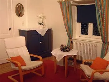 **** Bed and Breakfast B&B Fine Fleur Μπριζ Βέλγιο
