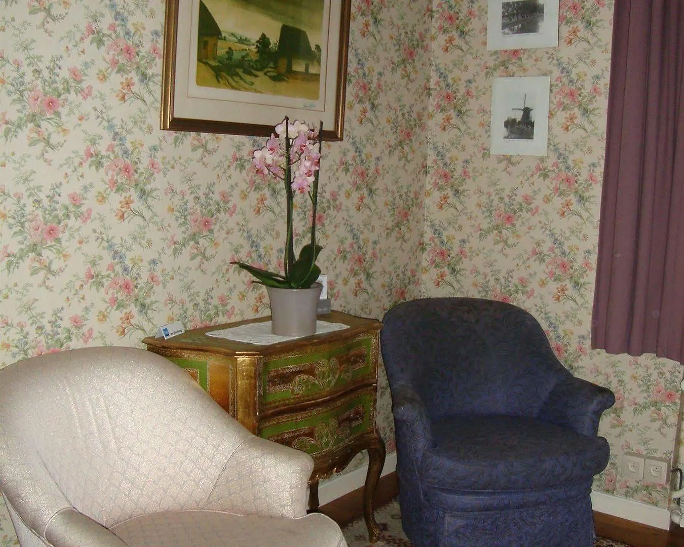 B&B Fine Fleur Μπριζ 4*,  Βέλγιο